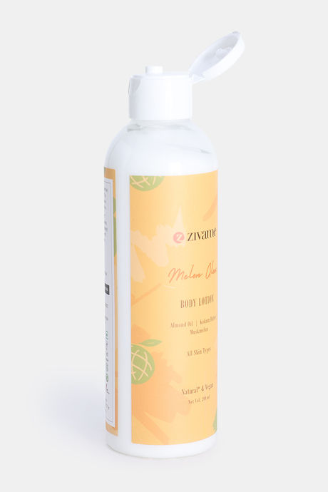 Zivame Melon Glow Body Lotion - 200 ml — image 3